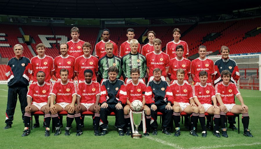 年轻球员来 年轻球员来